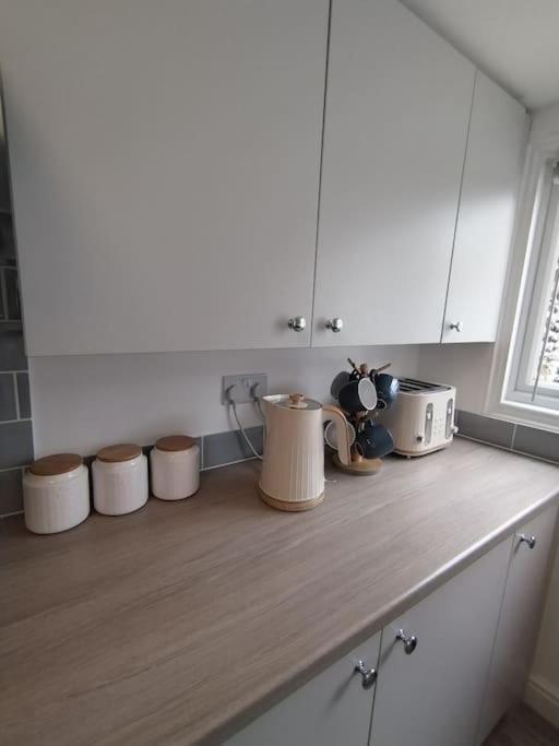 Martha's By The Sea * Gorleston-on-Sea